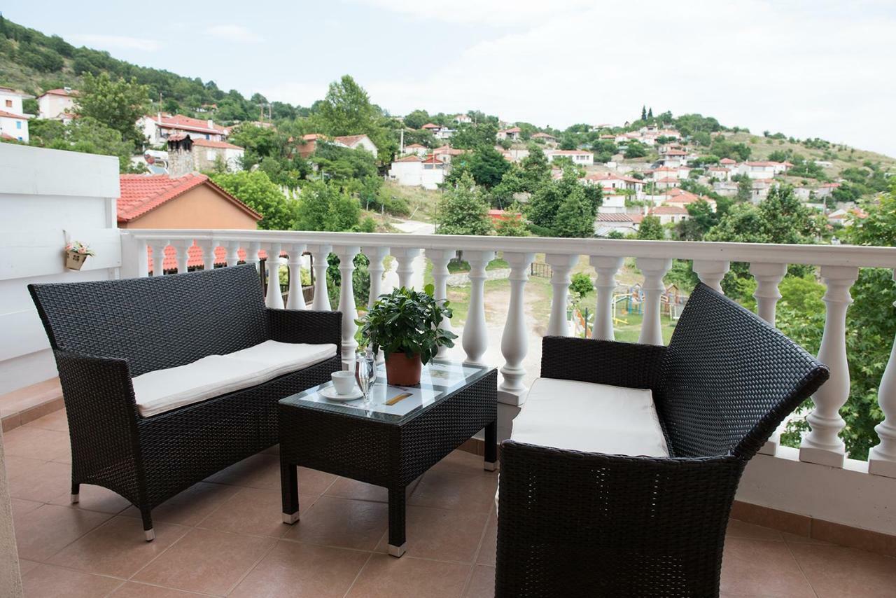 Apartamento Agrelia Exterior foto